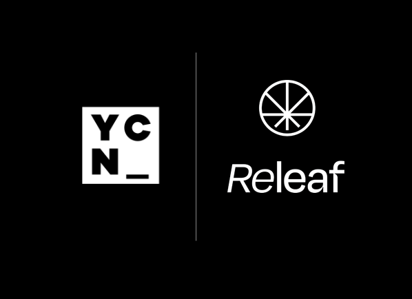 YCN x Releaf lockup