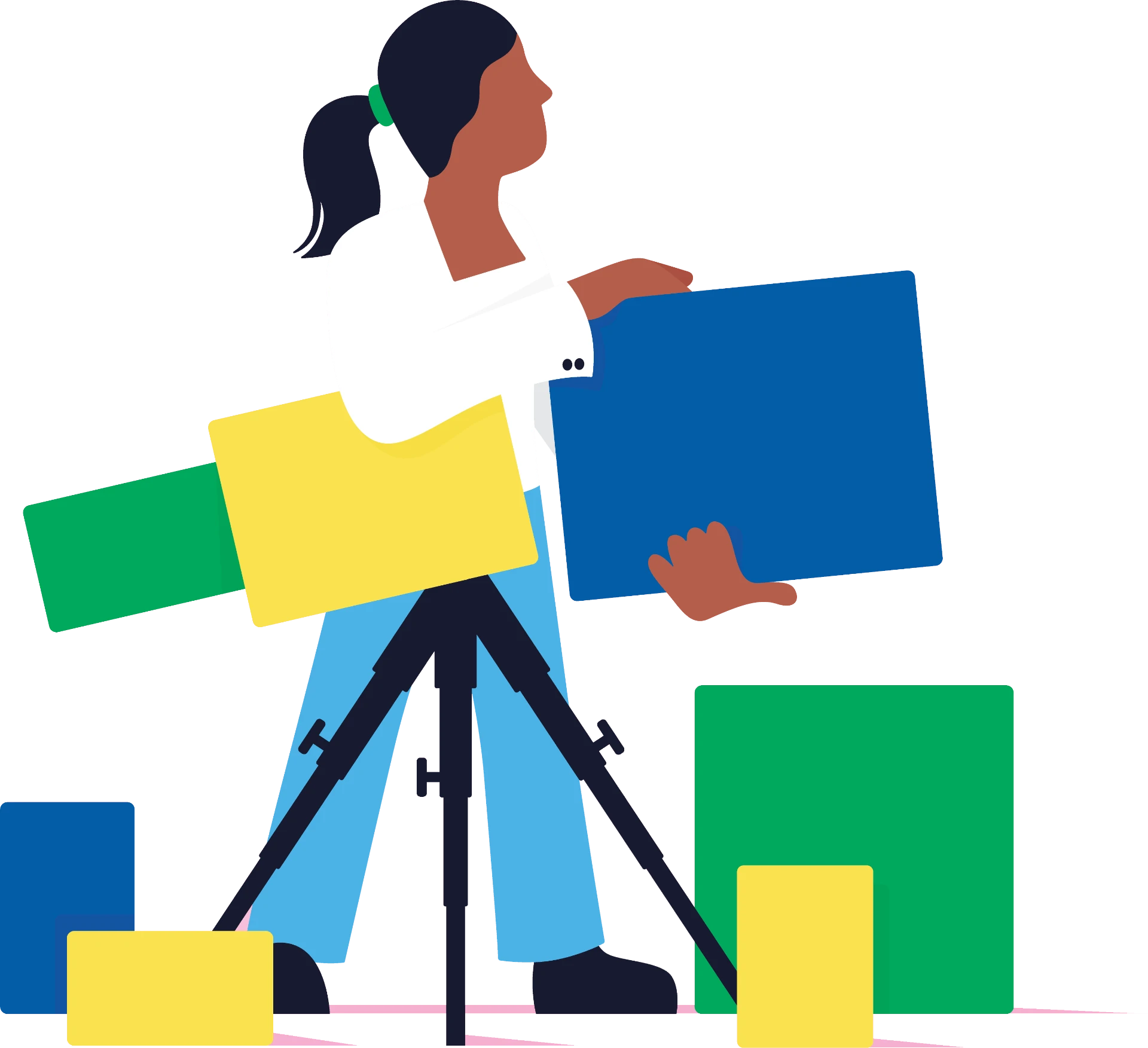 Manager Foundations illustration