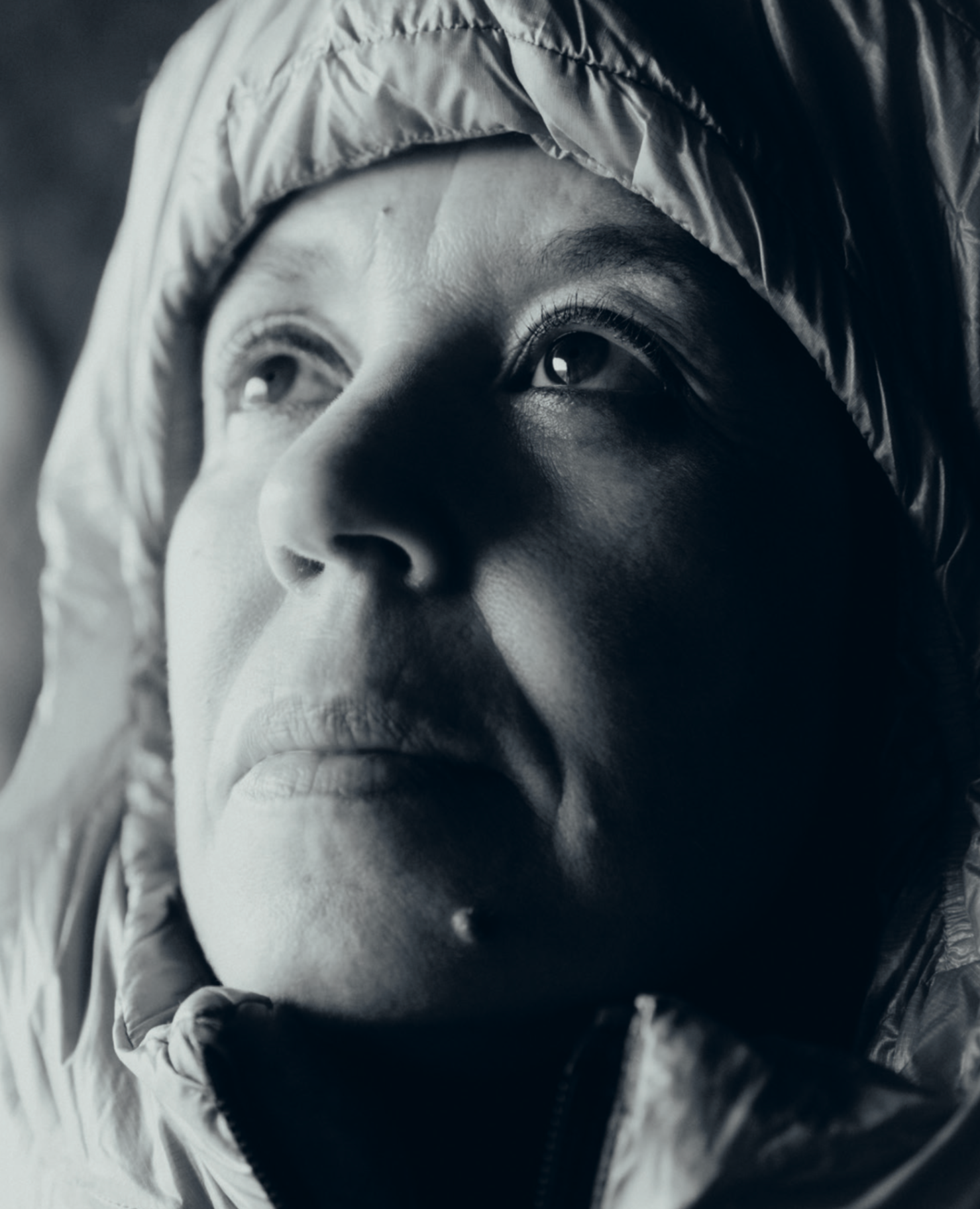 Bouchra on summits and self-belief