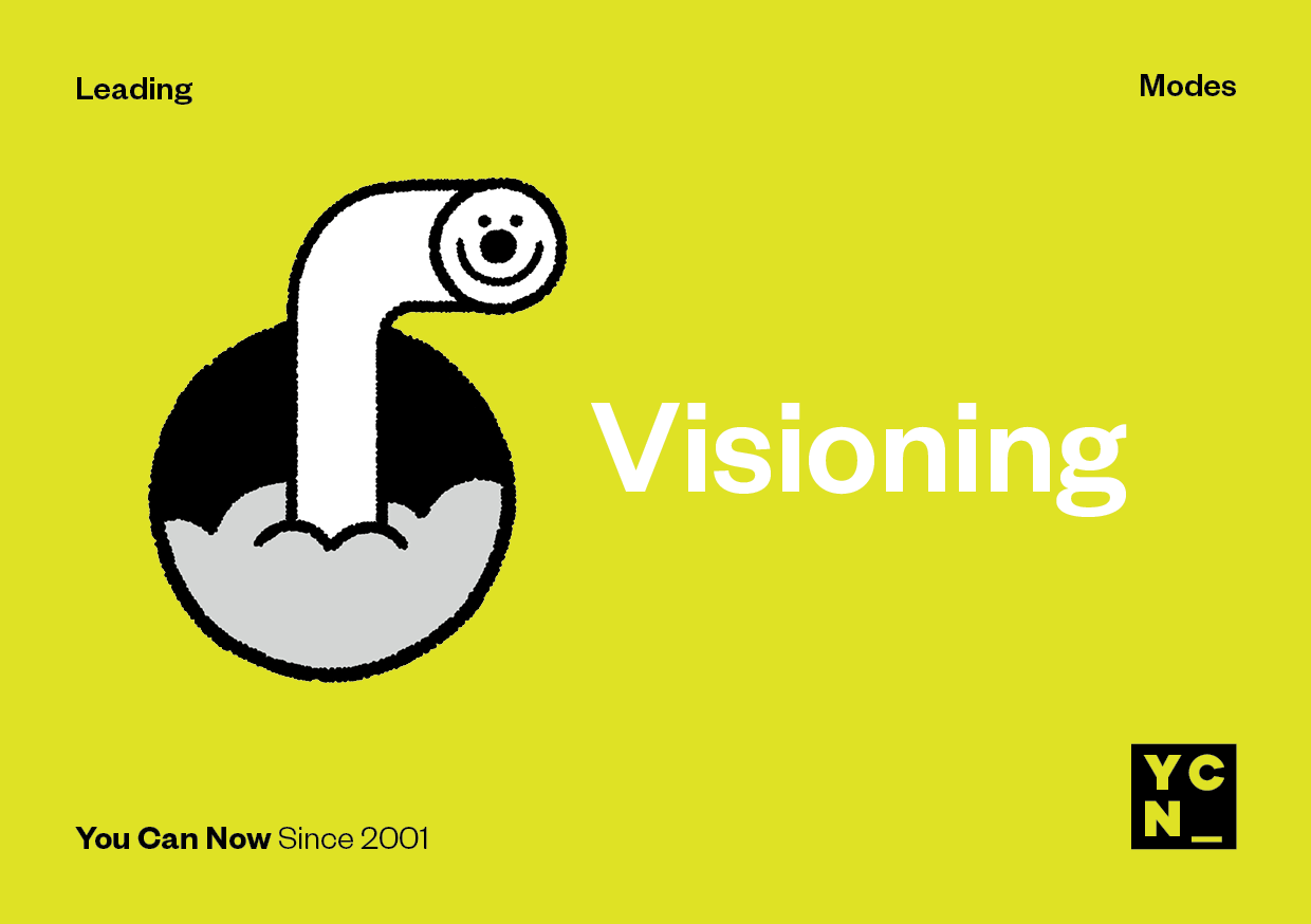 Visioning — Leading Mode