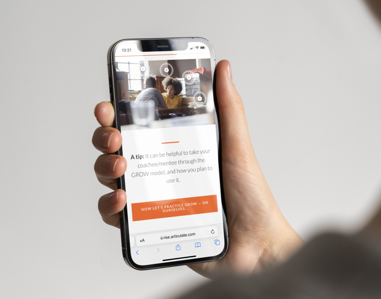 Timely tools and resources