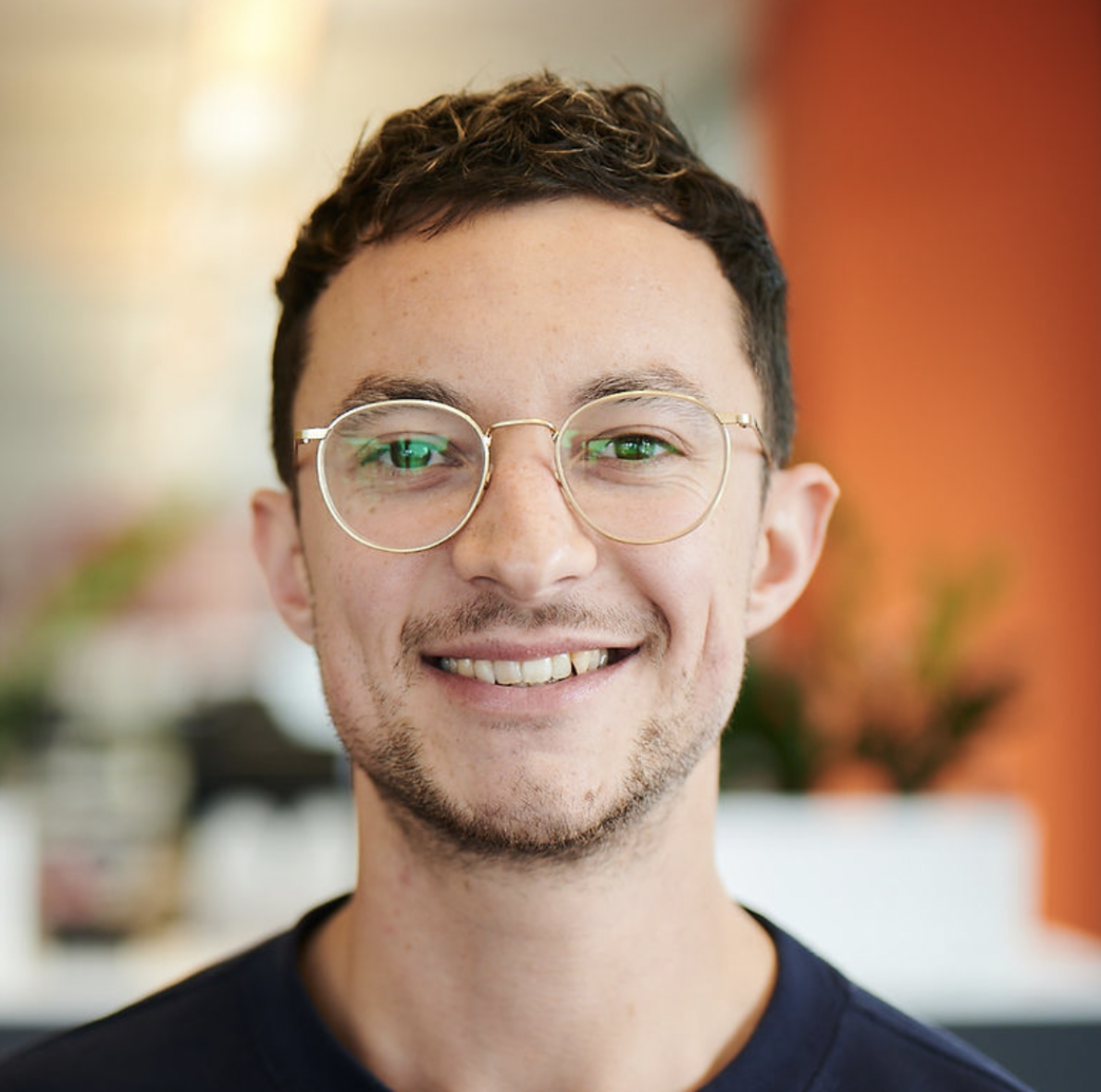 Joel Midgley, Director of Brand & Marketing at The Guardian