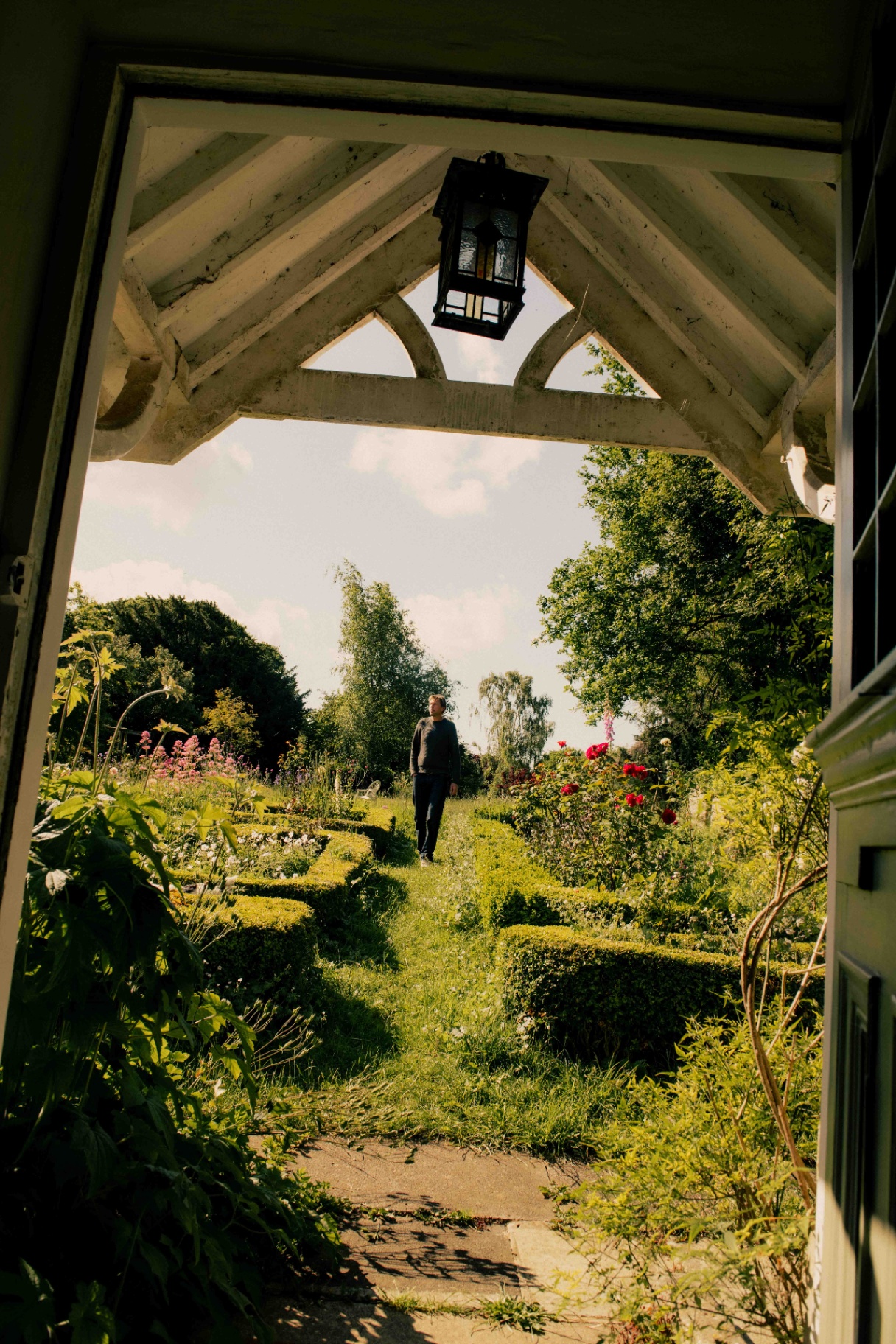Wildfarmed: Fields of Change