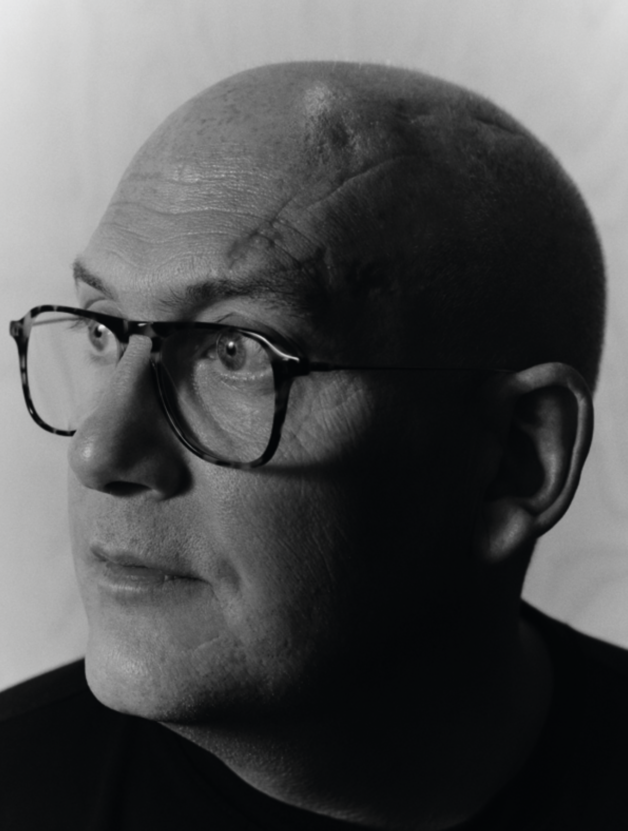 David Carter, Head of People at Cubitts